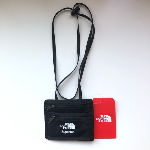 Supreme Other - Supreme The North Face Expedition Travel Wallet